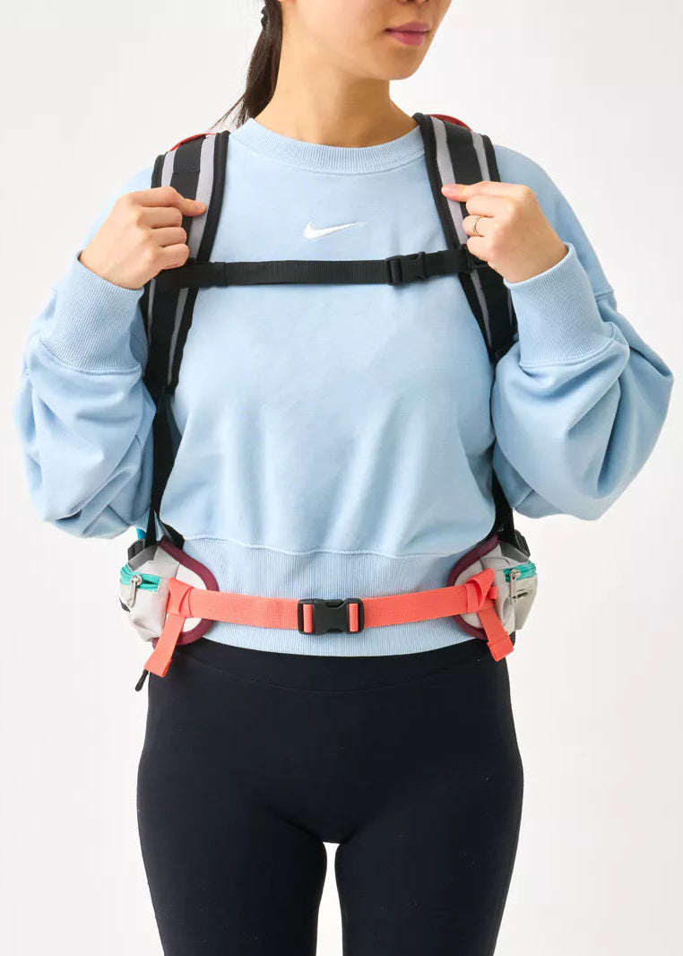 iCandor Jige Pet Travel Backpack