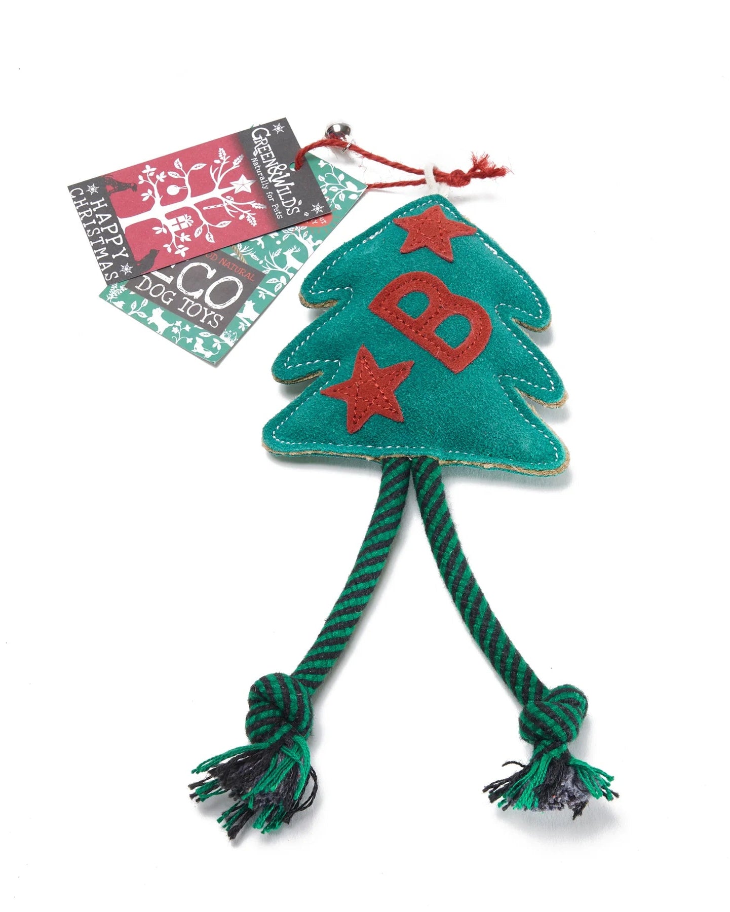 G&W Bruce The Spruce