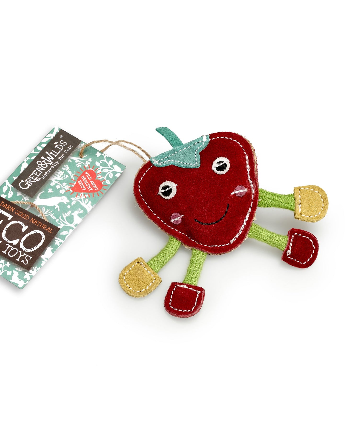 G&W Steve the Strawberry