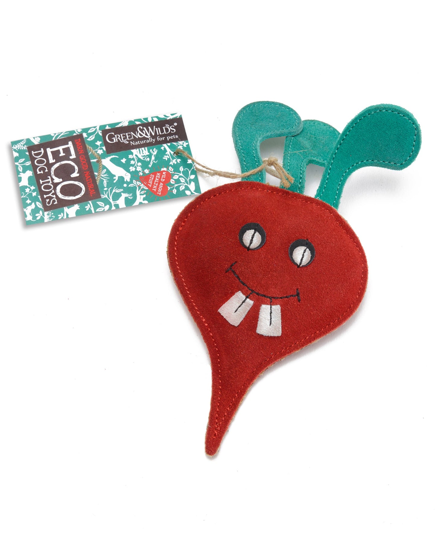 G&W Terry the Turnip