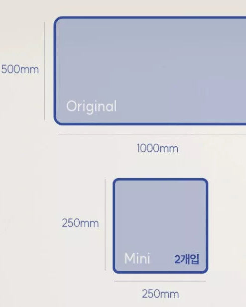 BiteMe Microfibre Dry Me Towel