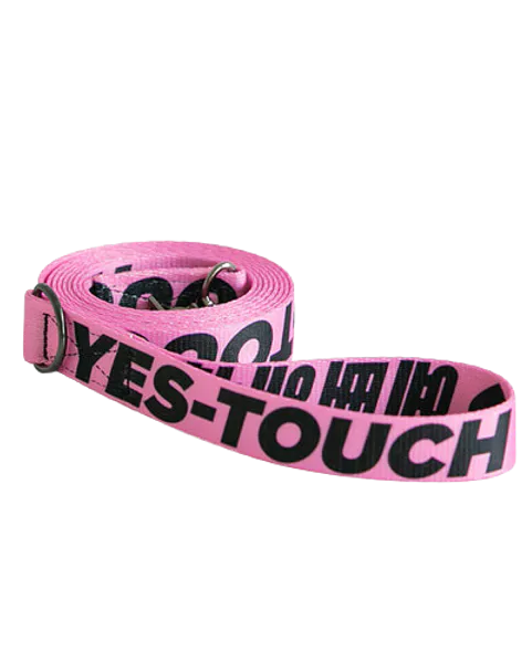 BiteMe Message Leash - Yes Touch