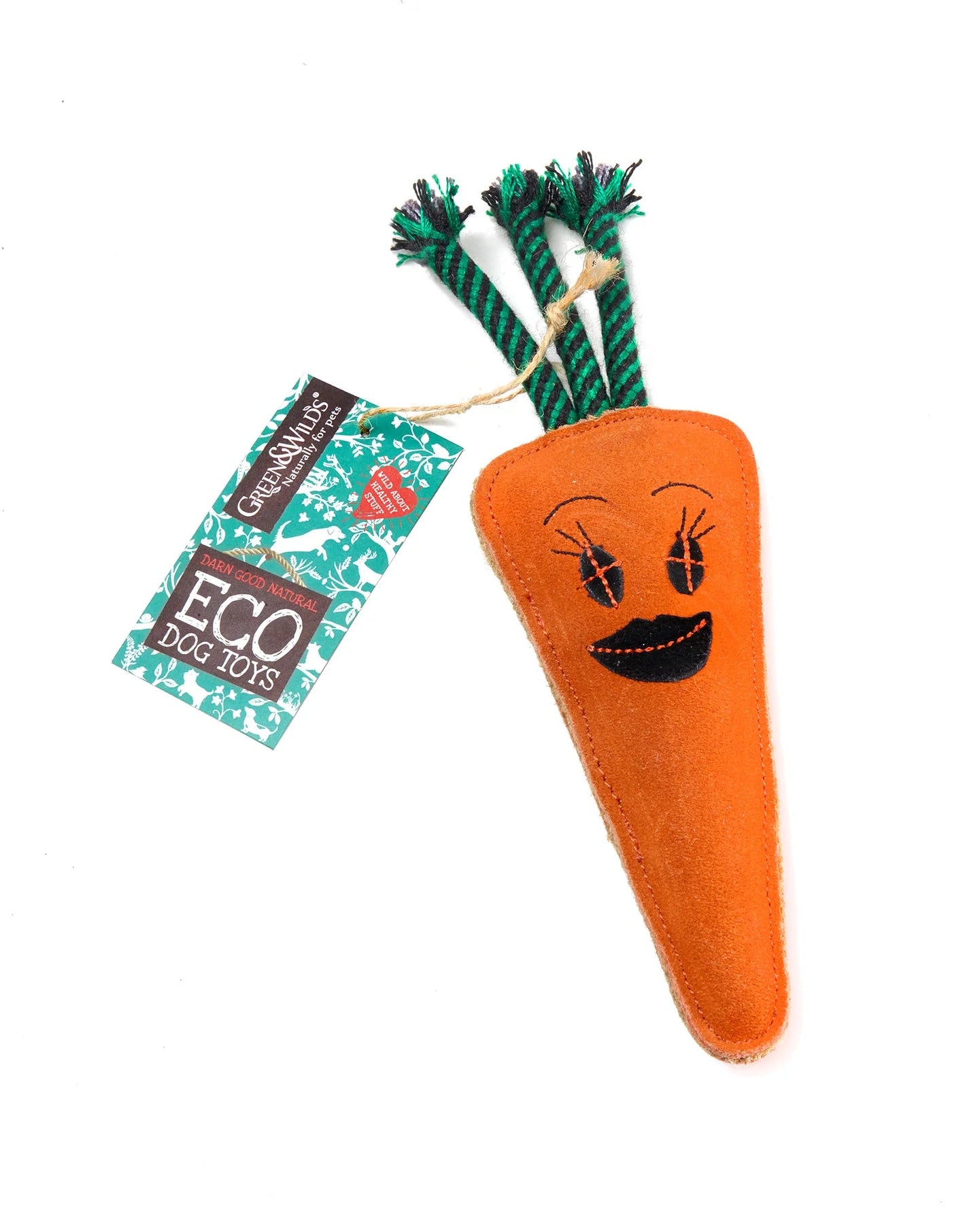 G&W Candice the Carrot