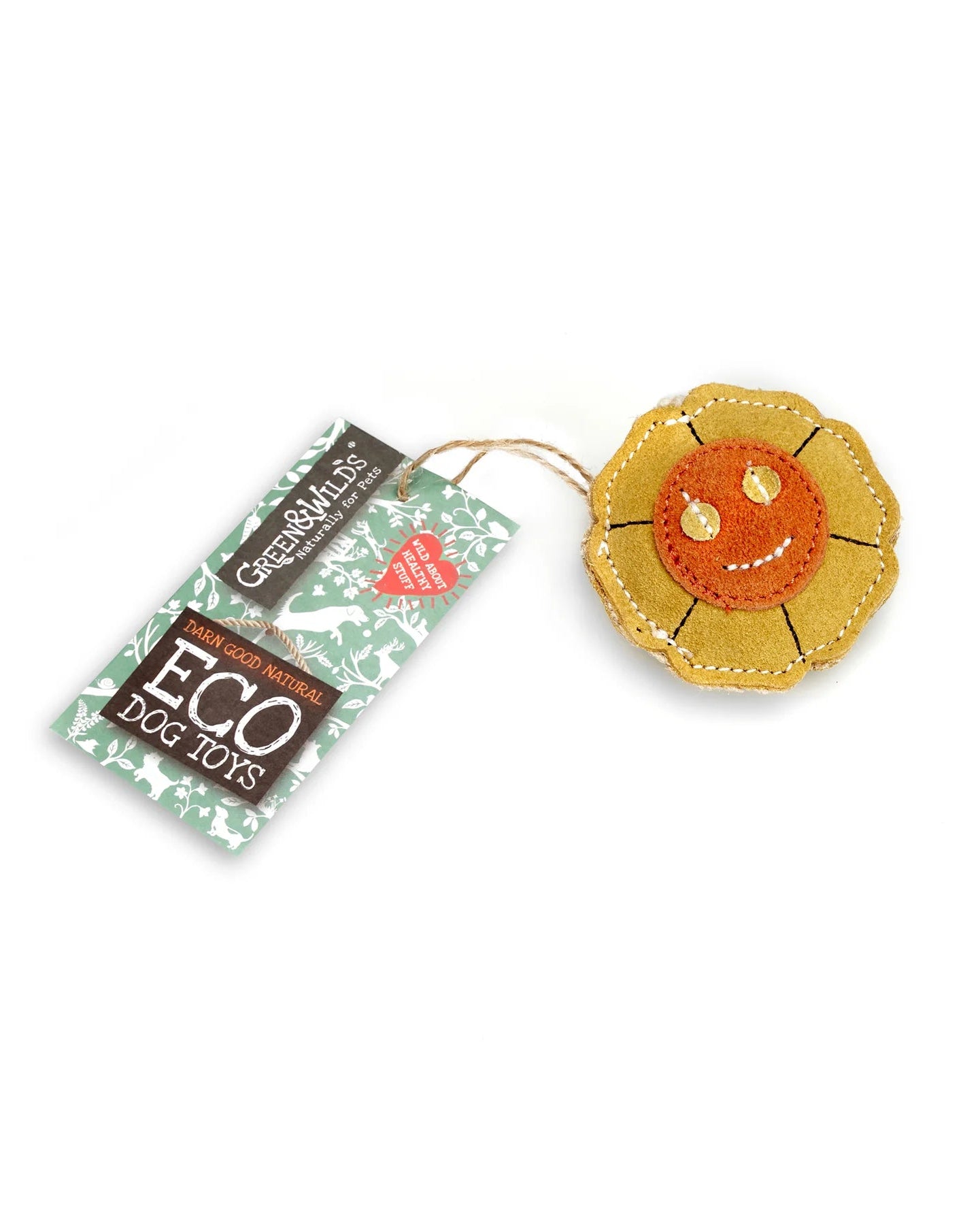 G&W Sylvia the Sunflower