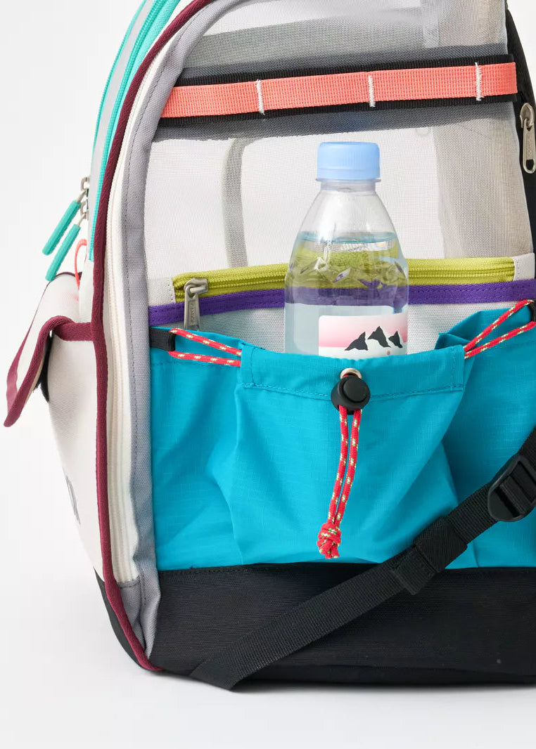 iCandor Jige Pet Travel Backpack