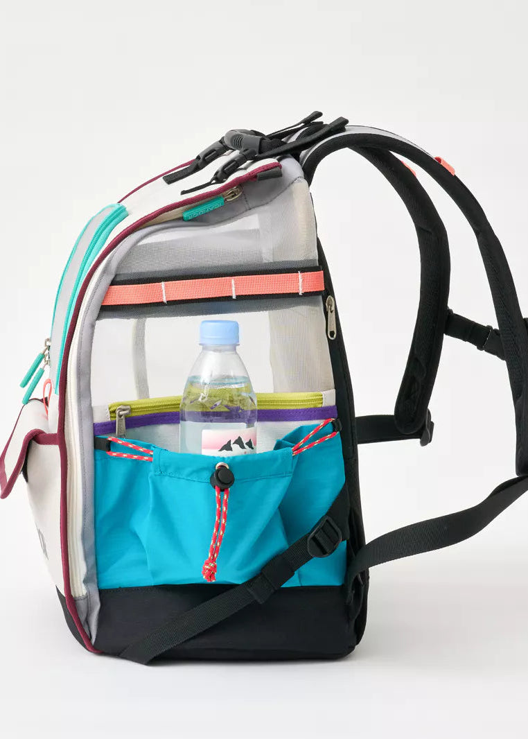 iCandor Jige Pet Travel Backpack