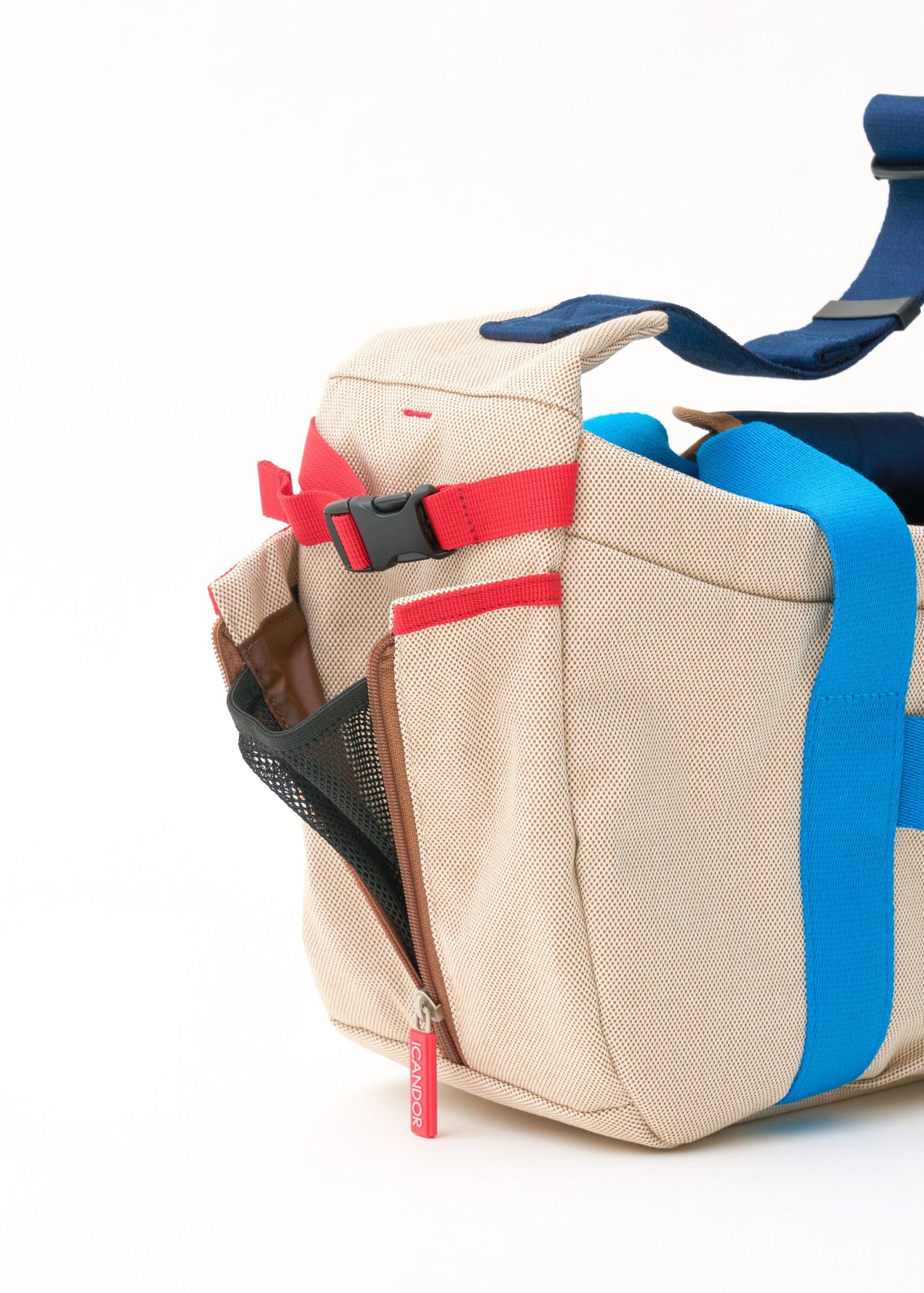 iCandor Peekaboo Bag (2 colours)