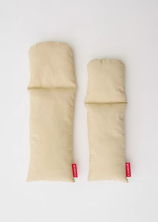 iCandor Cozy Cushion (for Peekaboo bag)