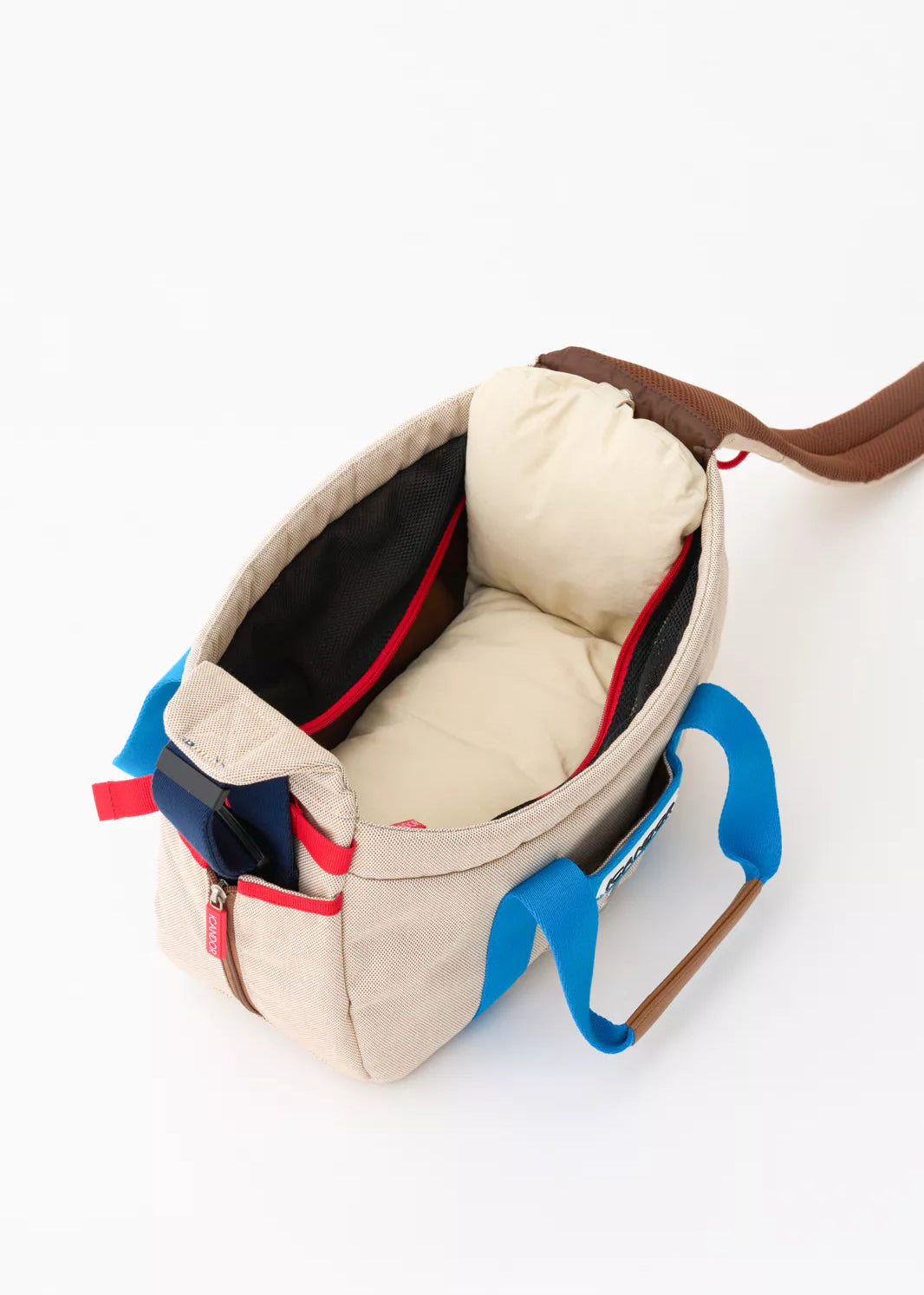 iCandor Peekaboo Bag (2 colours)