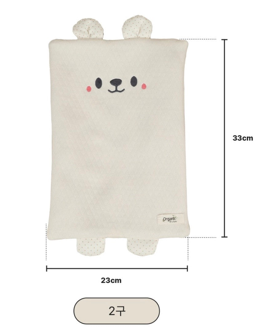 Ritogato Organic Cooling Pouch