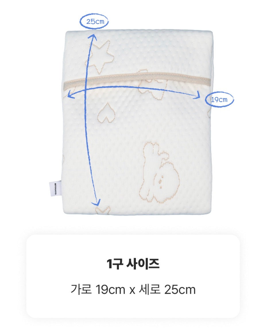 Ritogato Duraron Anti-Bacterial Cooling Pouch