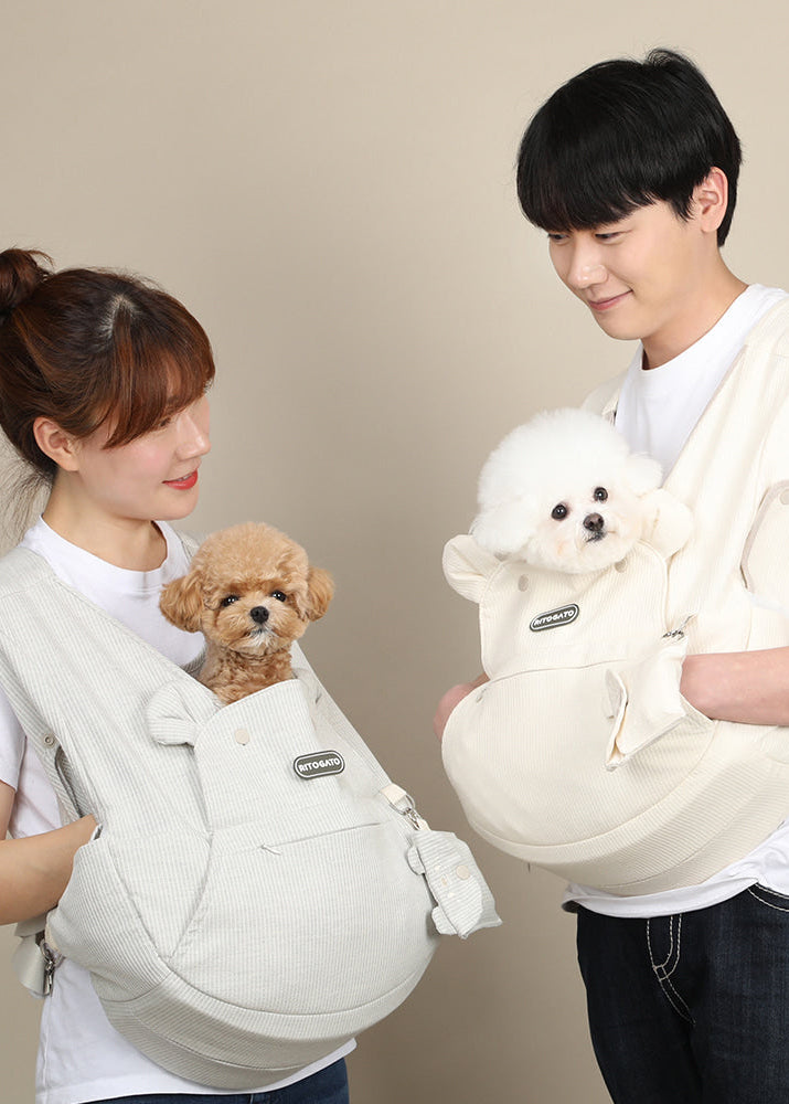 Ritogato Voddly Front Carrier Bag V4