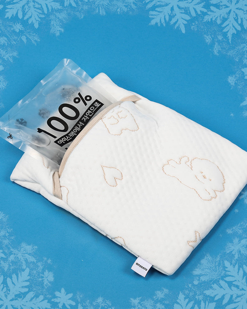Ritogato Duraron Anti-Bacterial Cooling Pouch