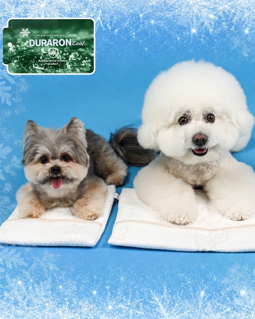 Ritogato Duraron Anti-Bacterial Cooling Pouch