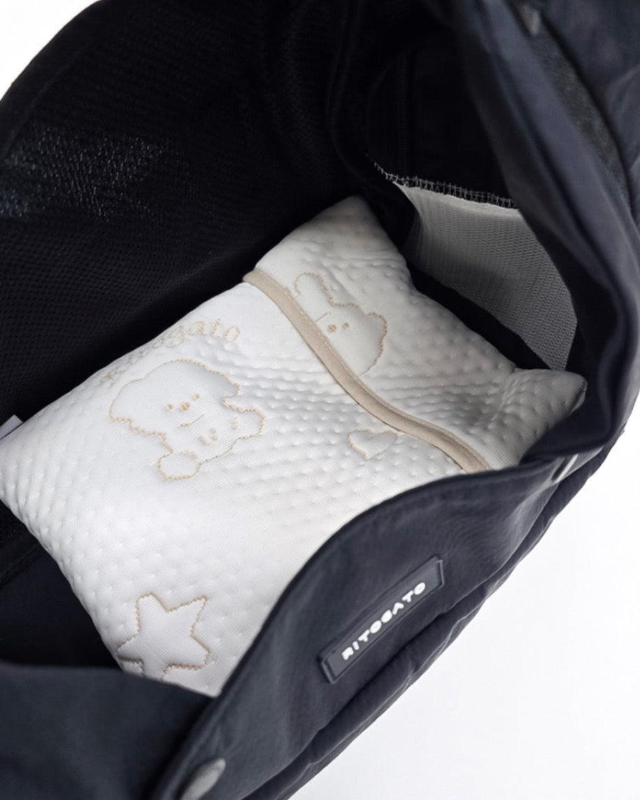 Ritogato Duraron Anti-Bacterial Cooling Pouch