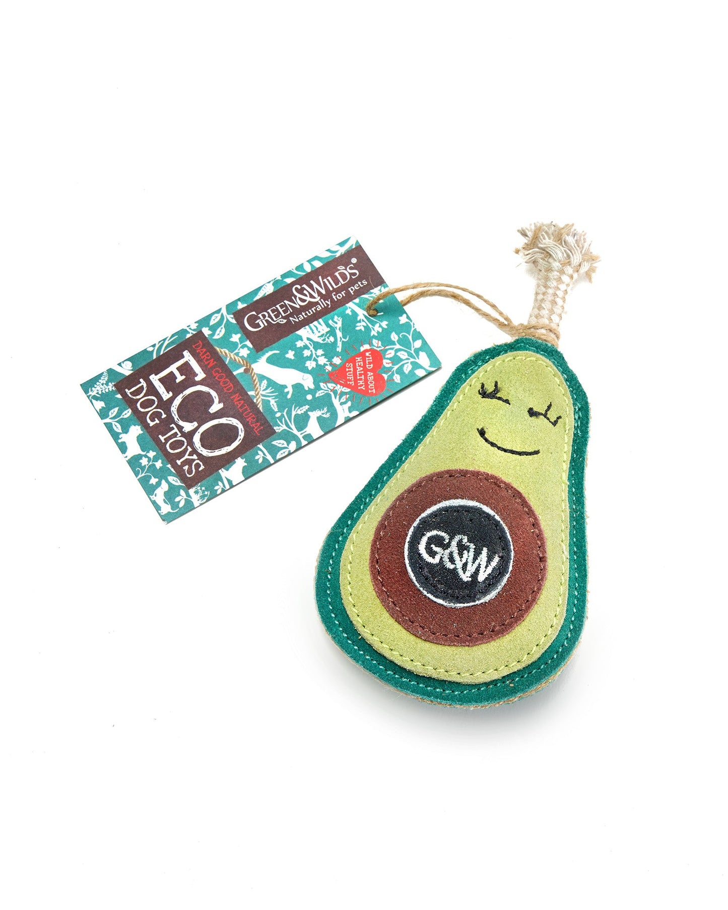 G&W Audrey the Avocado