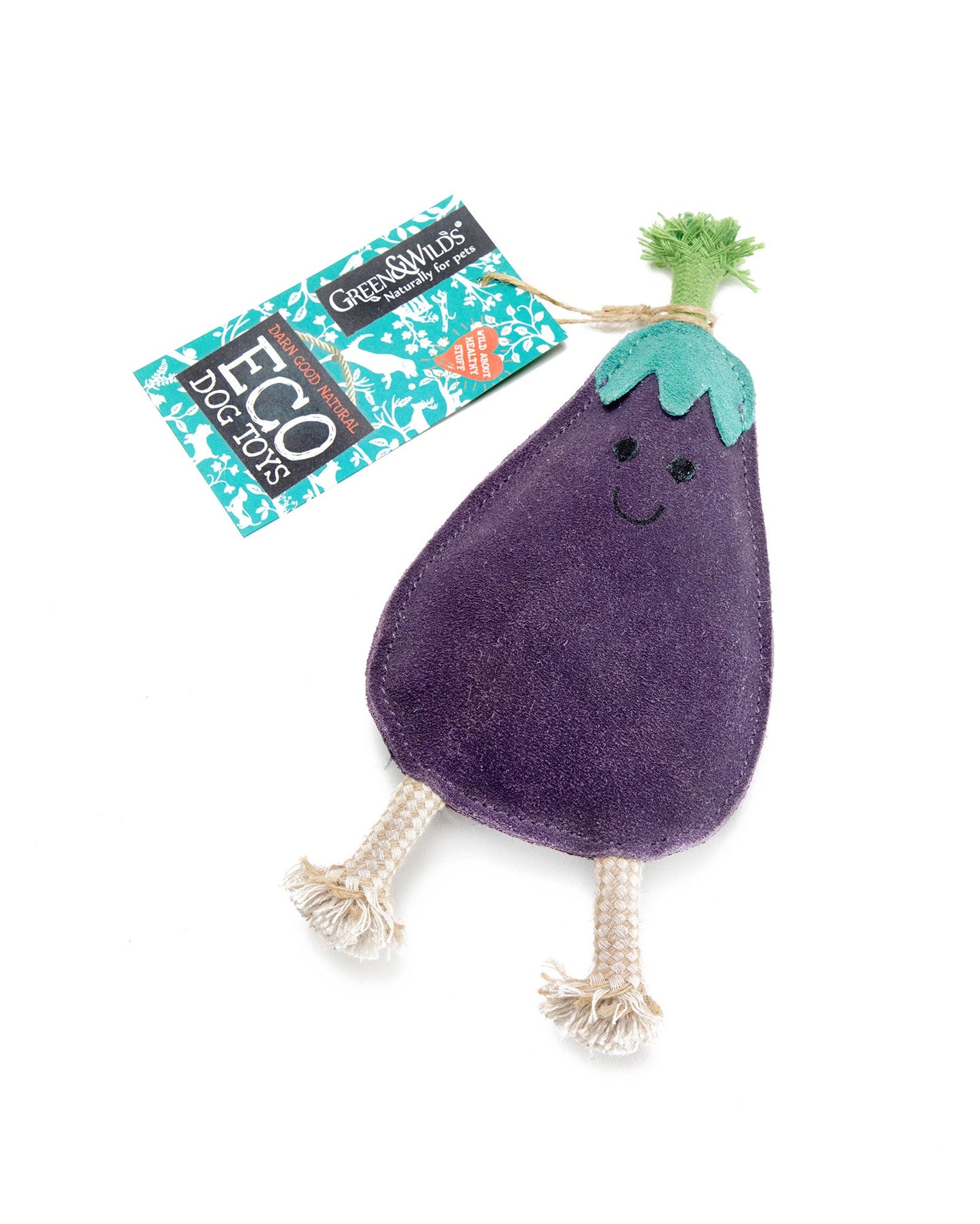 G&W Austin the Aubergine