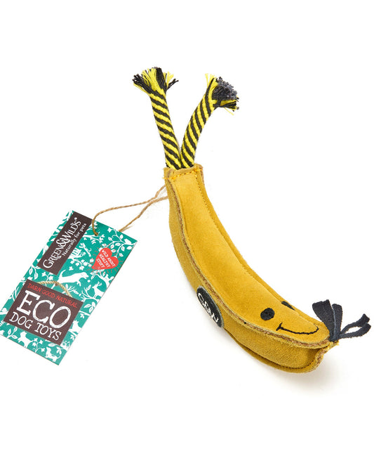 G&W Barry the Banana