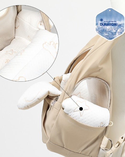Ritogato Duraron Anti-Bacterial Cooling Inner Cushion