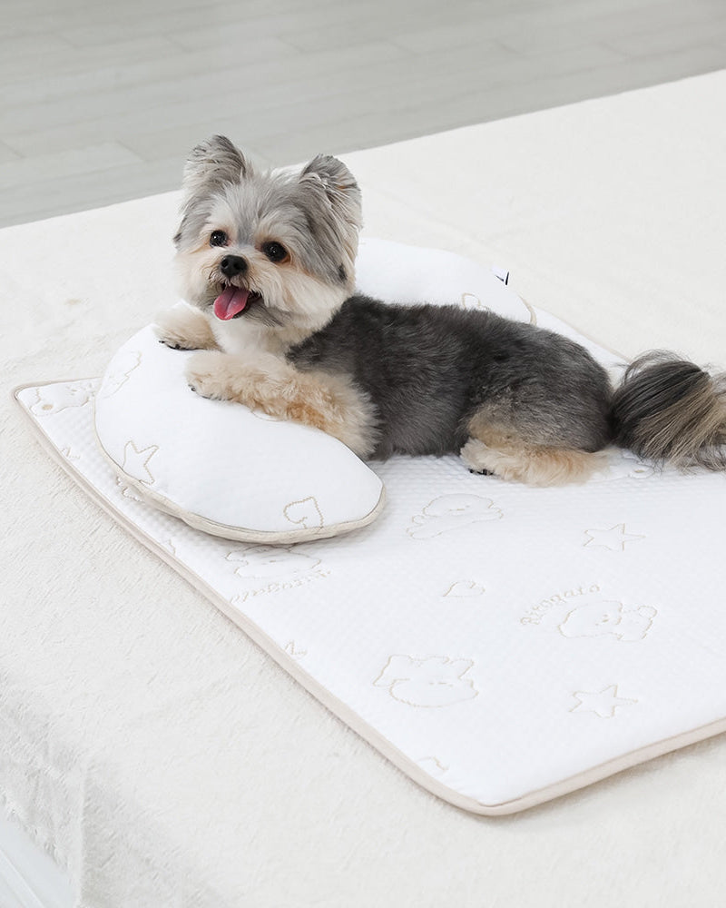 Ritogato Duraron Anti-Bacterial Non-Slip Cool Mat