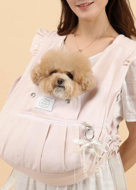 Ritogato Flora Front Carrier Bag