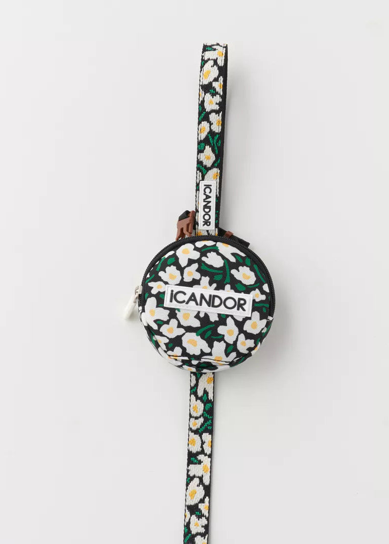 iCandor Dingle Dangle Pouch Bag - Big Fish