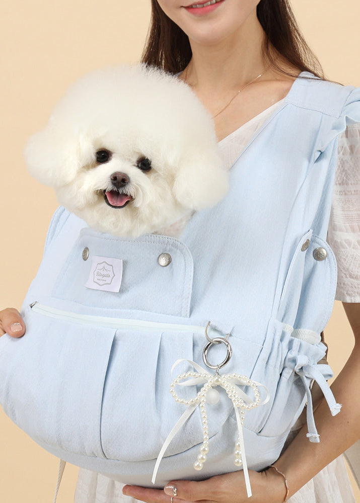 Ritogato Flora Front Carrier Bag