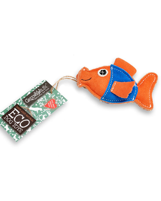 G&W Goldie the Goldfish