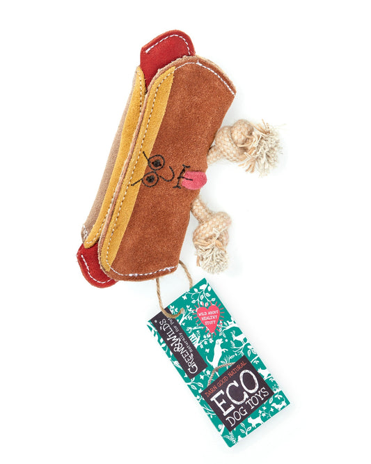 G&W Harry the Hot Dog