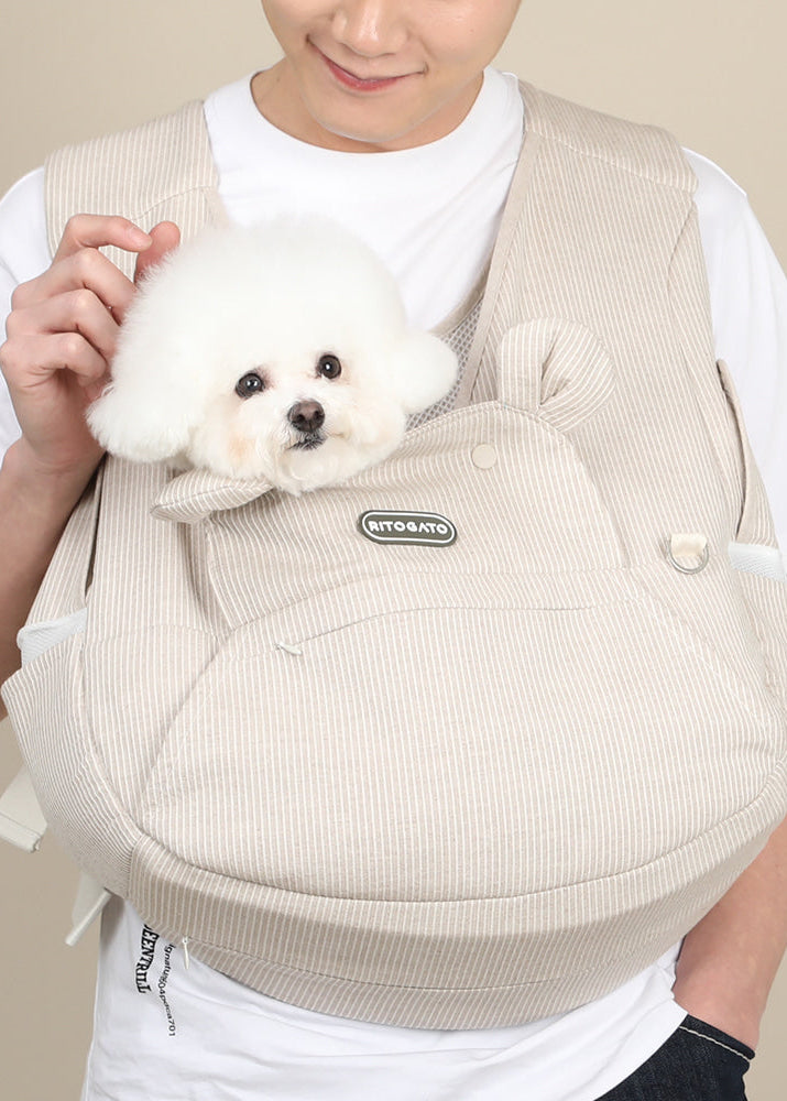 Ritogato Voddly Front Carrier Bag V4