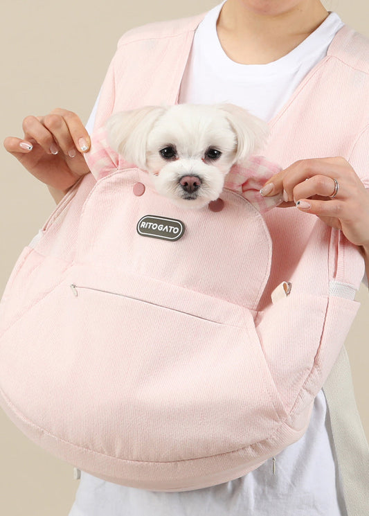 Ritogato Voddly Front Carrier Bag V4