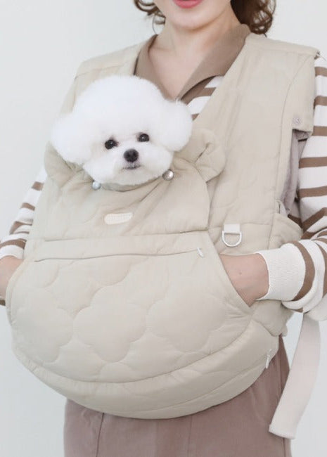 Ritogato Voddly Front Carrier Bag V3