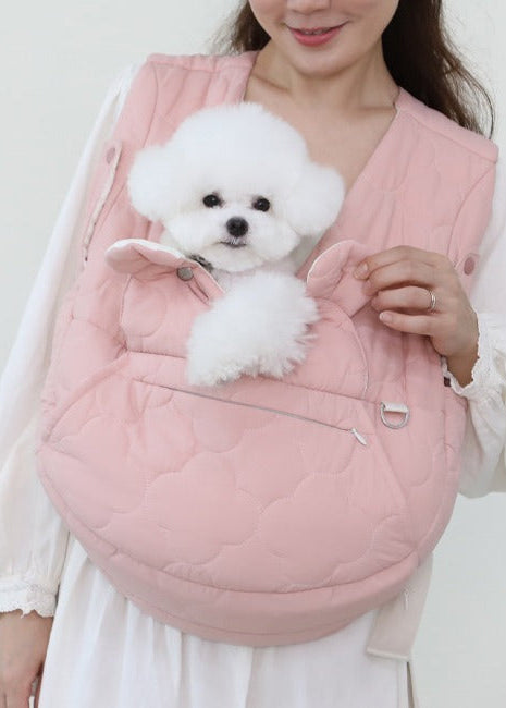 Ritogato Voddly Front Carrier Bag V3