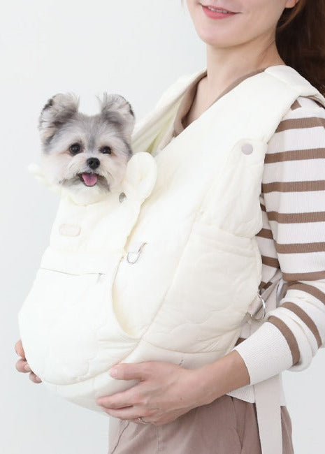 Ritogato Voddly Front Carrier Bag V3