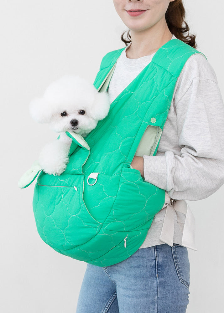 Ritogato Voddly Front Carrier Bag V3