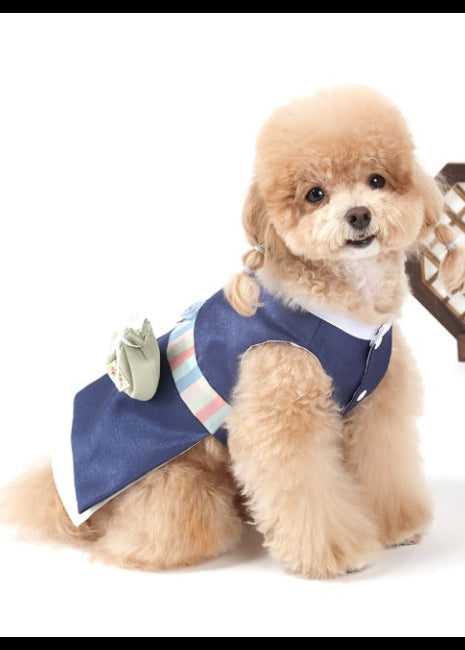 (Pre-Order only) Ritogato Seongbin Kwaeja Prince Hanbok
