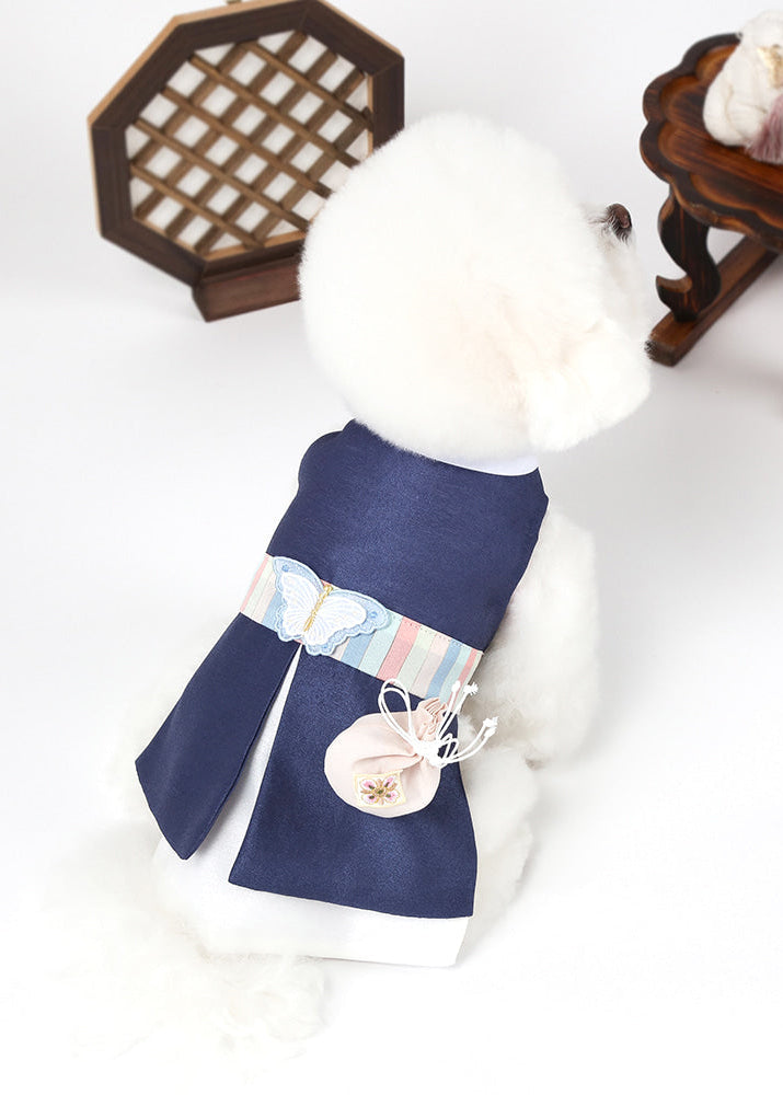 (Pre-Order only) Ritogato Seongbin Kwaeja Prince Hanbok