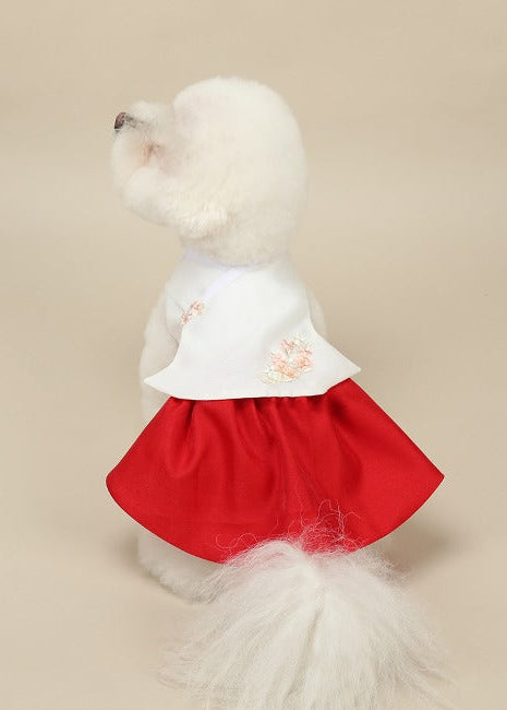 (Pre-Order only) Ritogato Nani Dangui Princess Hanbok