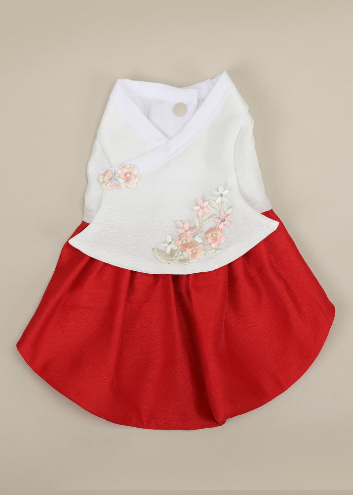 (Pre-Order only) Ritogato Nani Dangui Princess Hanbok