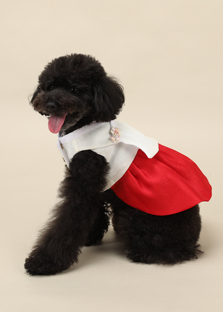 (Pre-Order only) Ritogato Nani Dangui Princess Hanbok