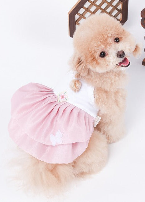 (Pre-Order only) Ritogato Dohwa Daily Princess Hanbok