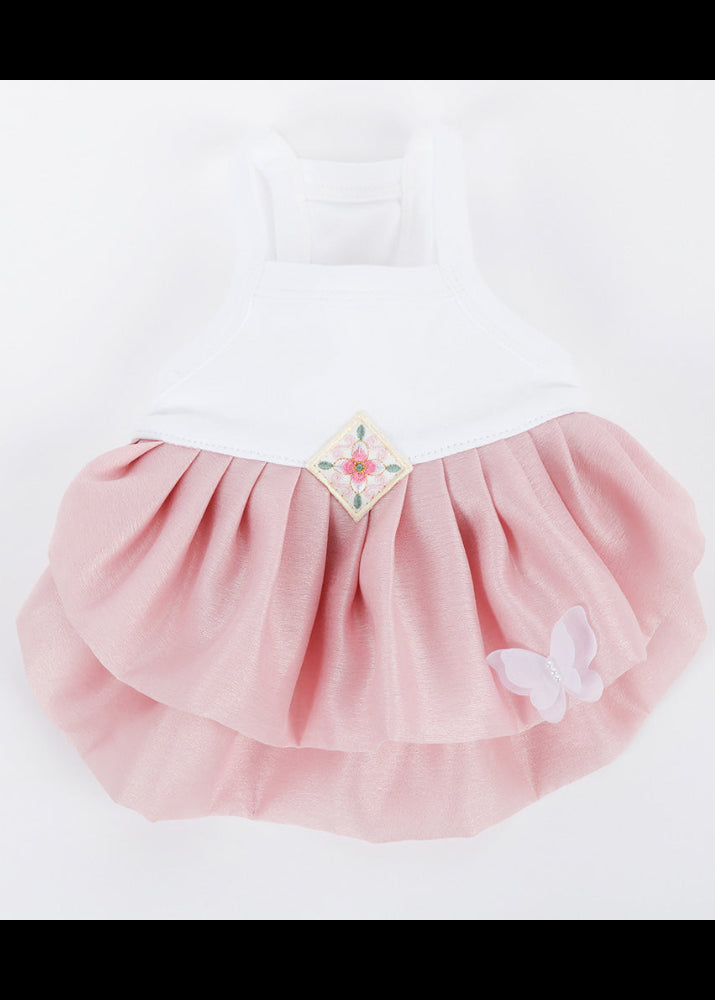 (Pre-Order only) Ritogato Dohwa Daily Princess Hanbok