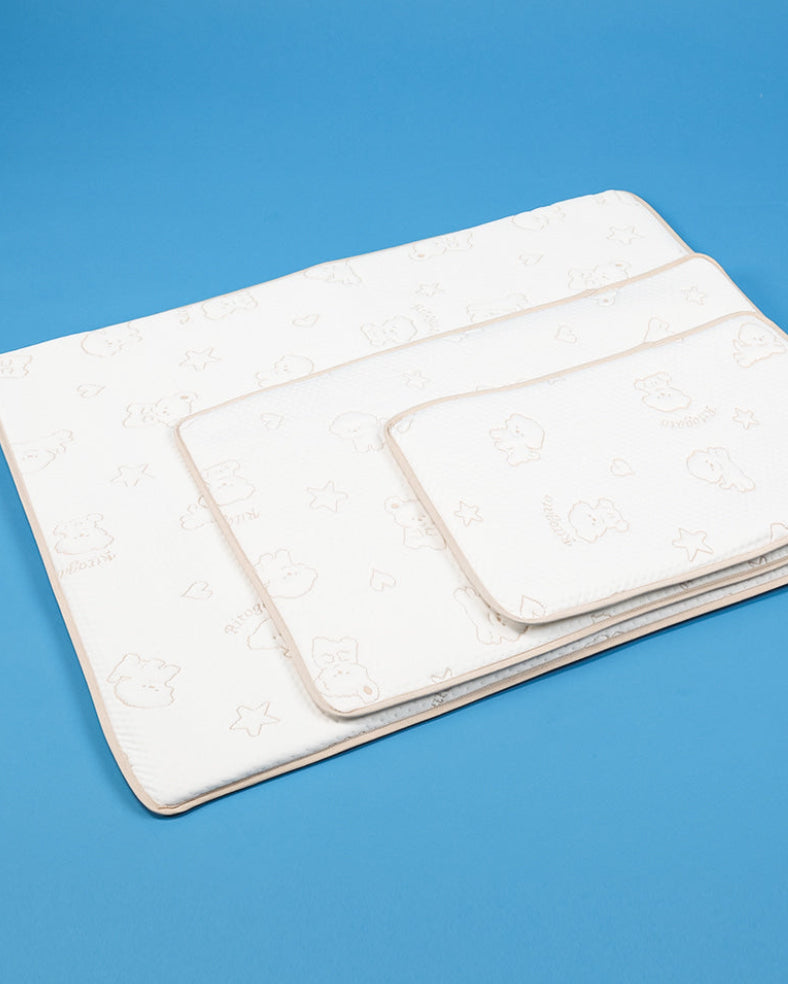 Ritogato Duraron Anti-Bacterial Non-Slip Cool Mat