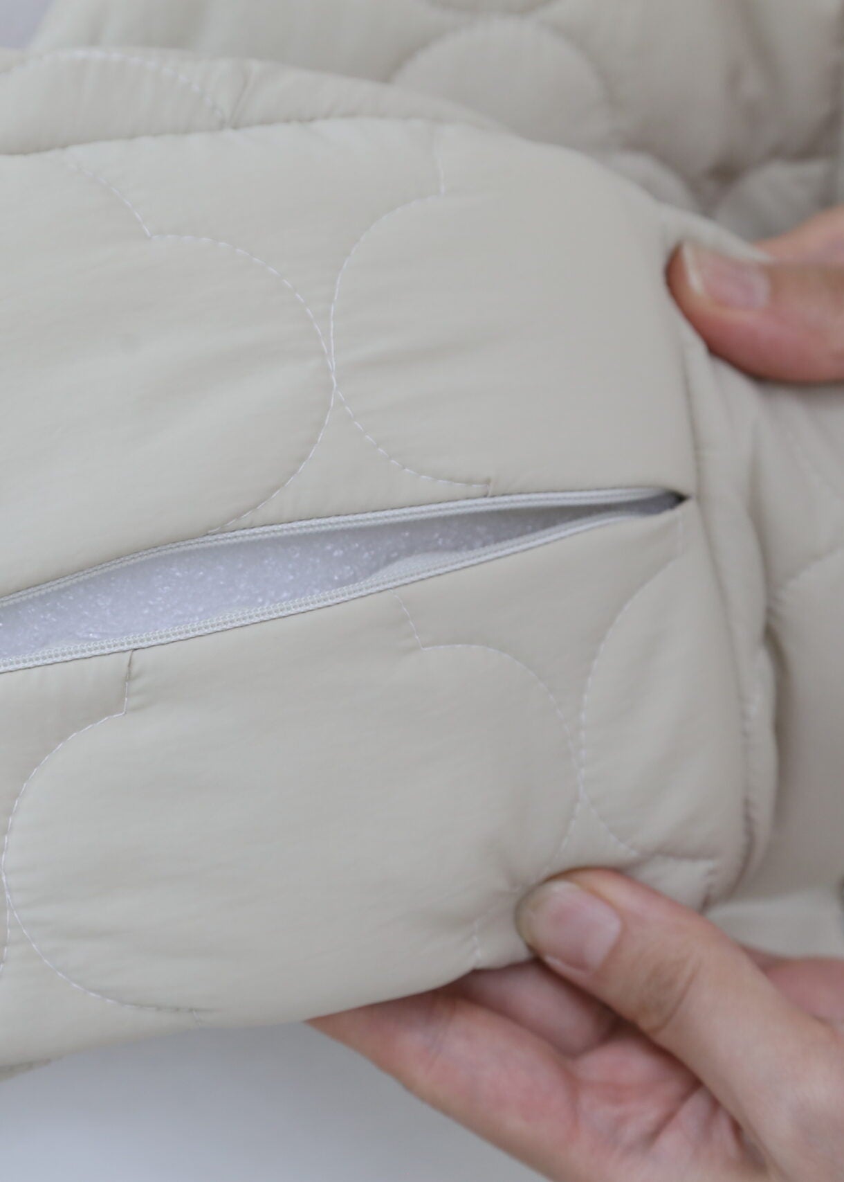 Ritogato Voddly Front Carrier Bag V3