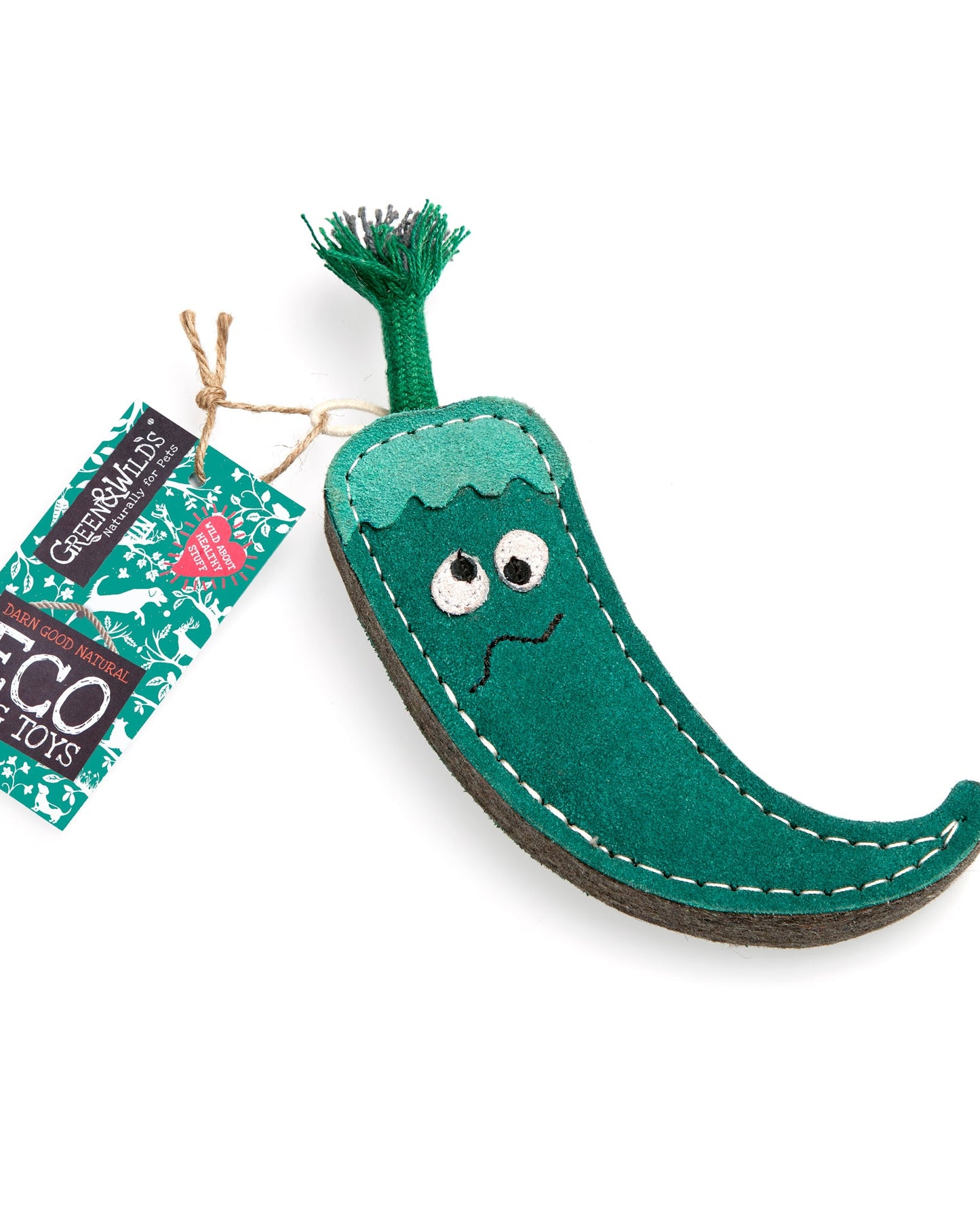 G&W Juan the Jalapeno