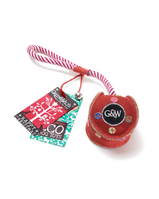 G&W Monsieur Bauble