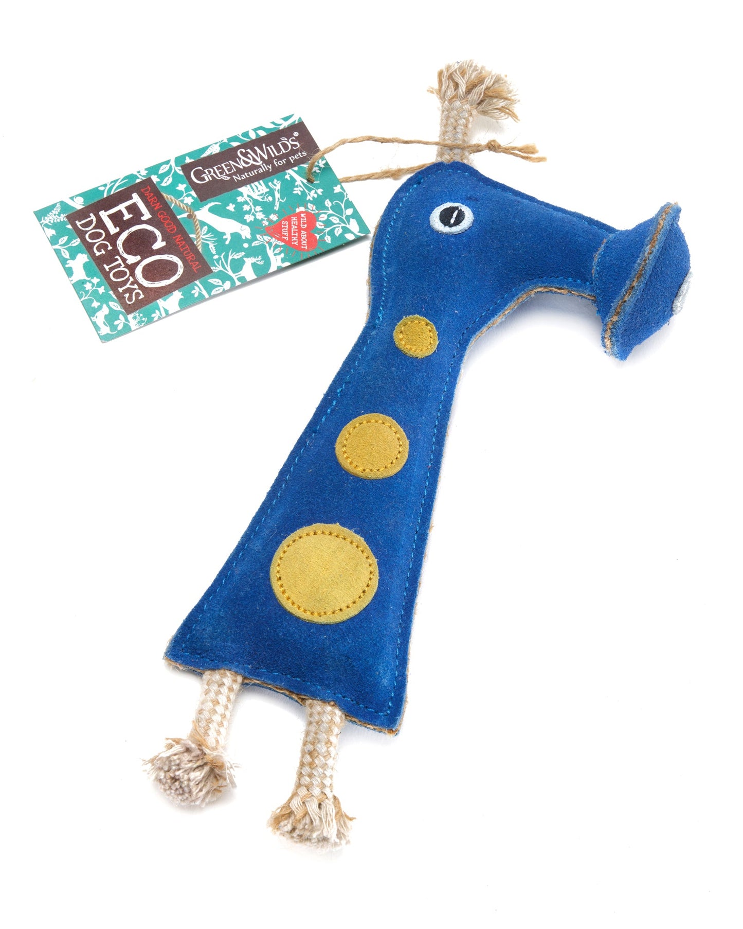 G&W Smorg from Green Planet