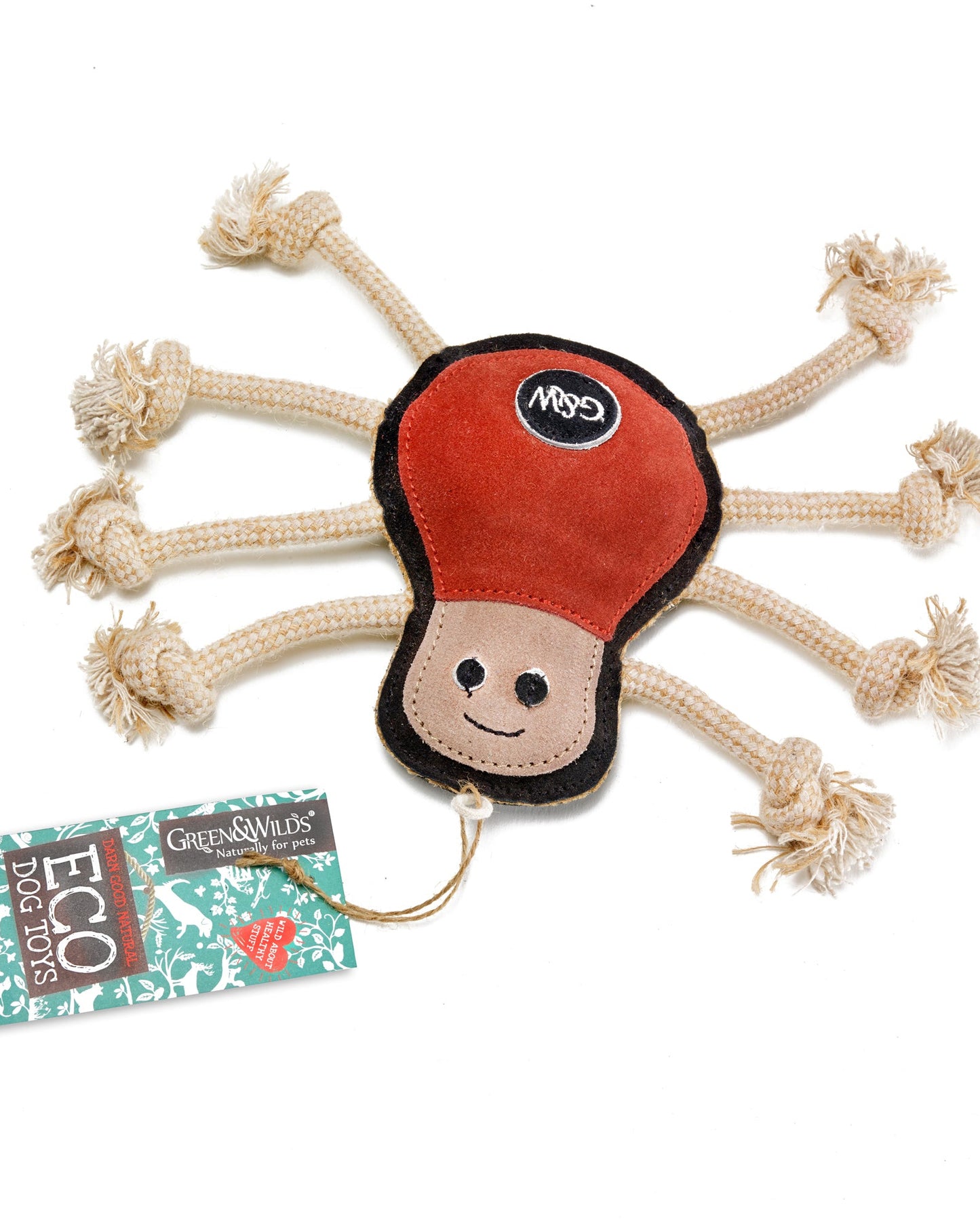 G&W Spike the Spider