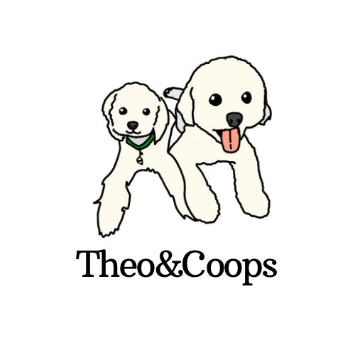 THEO & COOPS