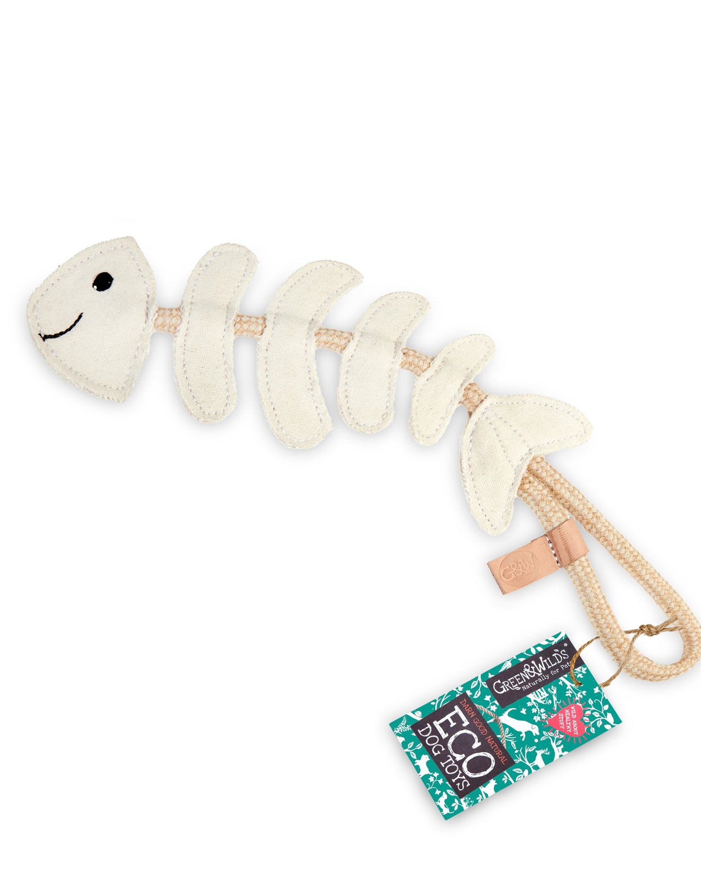 G&W Thin Lizzie the Bonefish